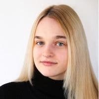 Sophia Conrad , KI-Enthusiastin