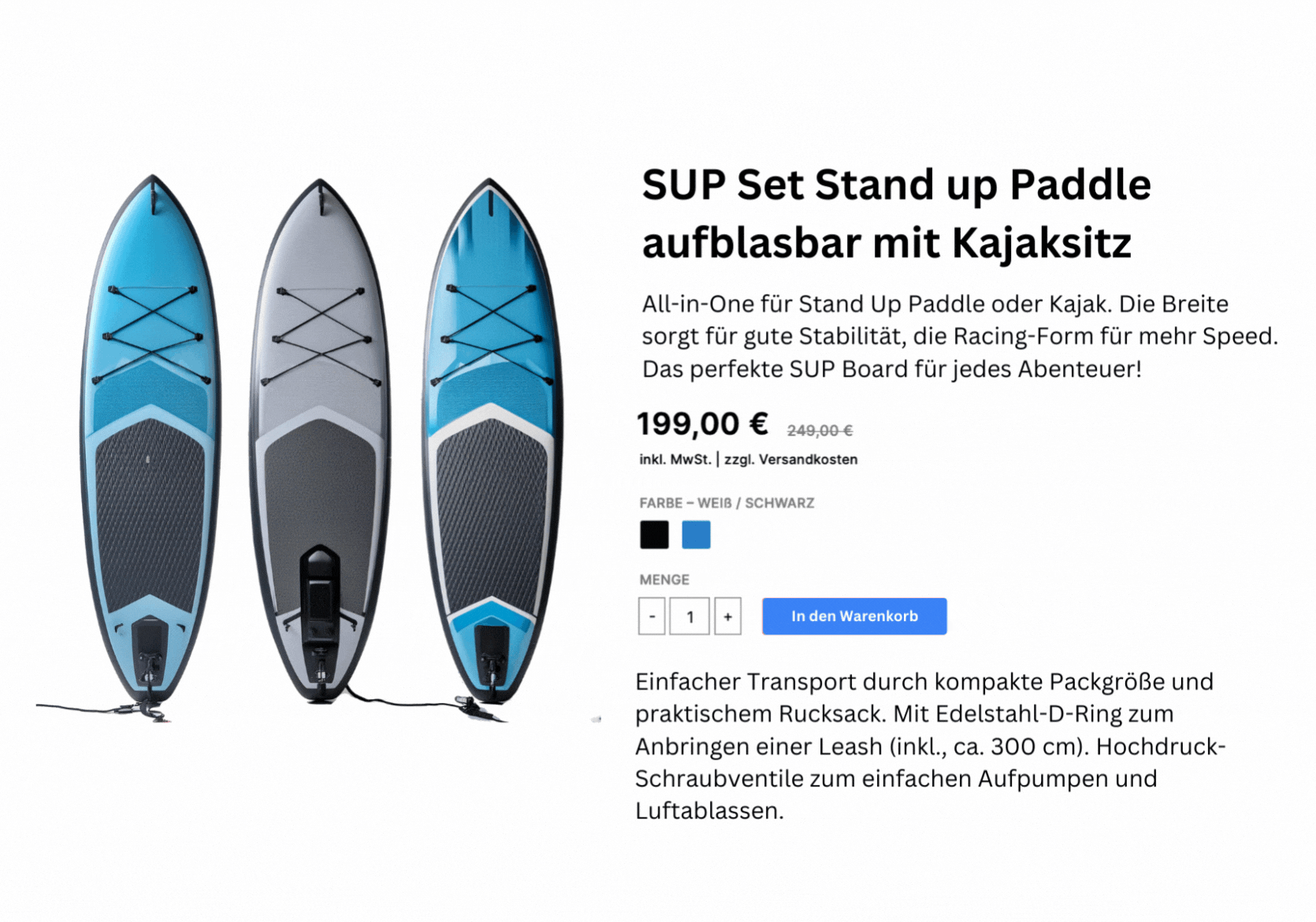 Produktbeschreibung
