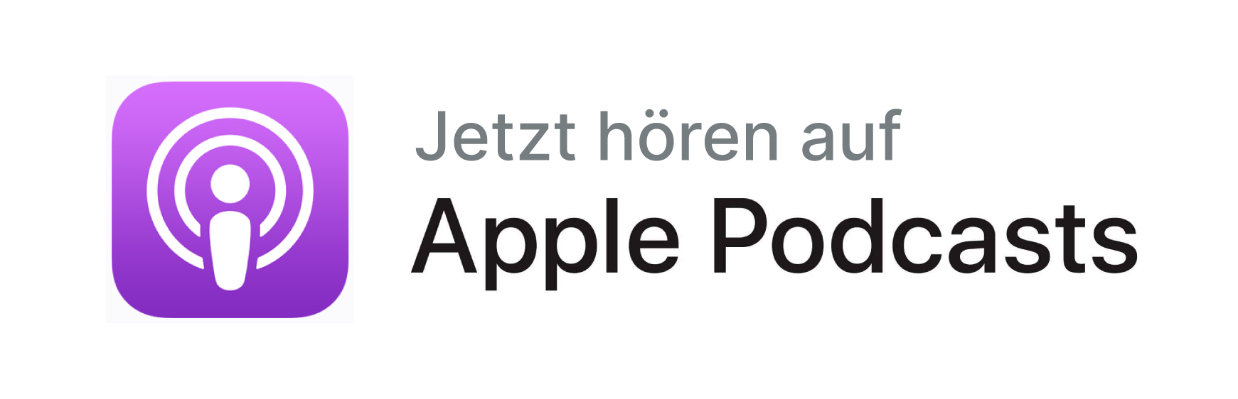 Apple Podcasts